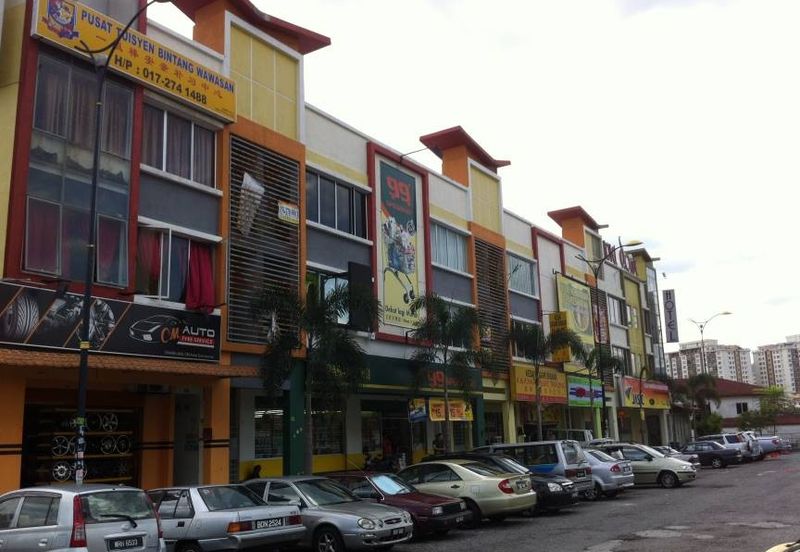 Jalan Ampang
