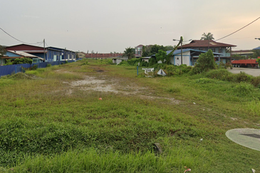 Kampung Jenjarom
