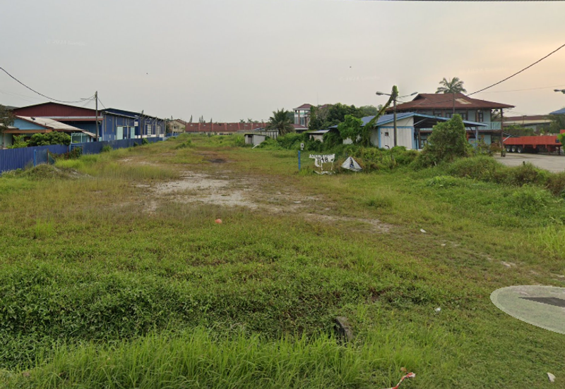 Kampung Jenjarom