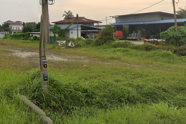 Kampung Jenjarom