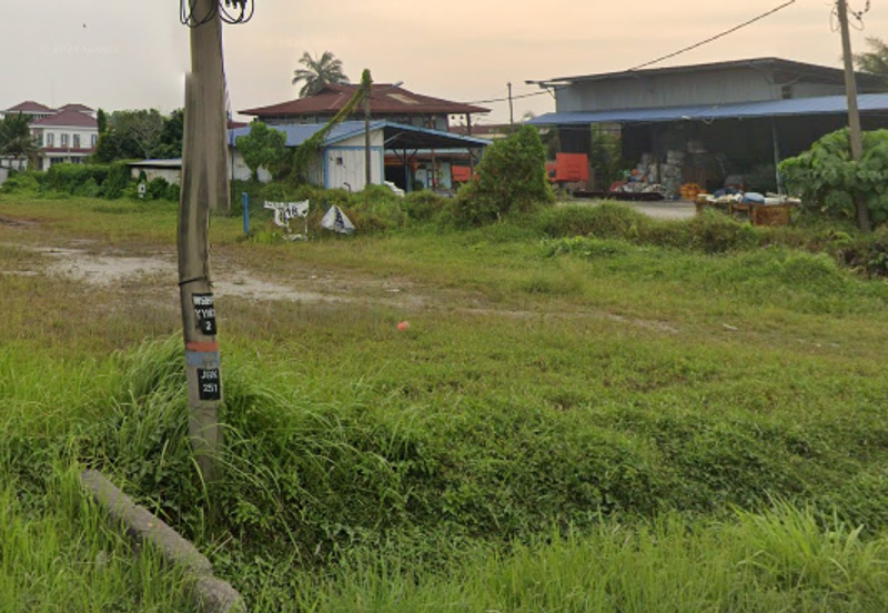 Kampung Jenjarom