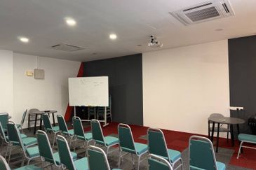 The Trillium @Lake Fields