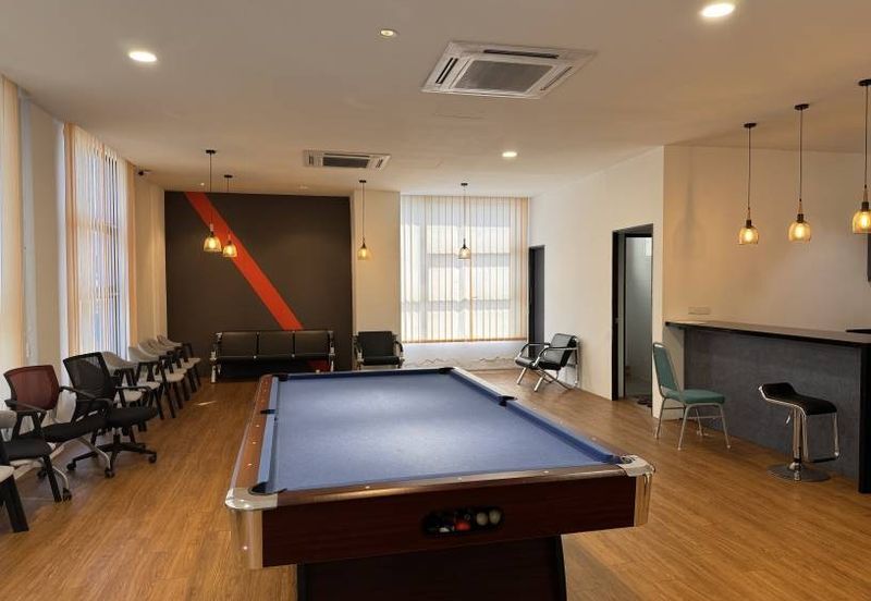 The Trillium @Lake Fields