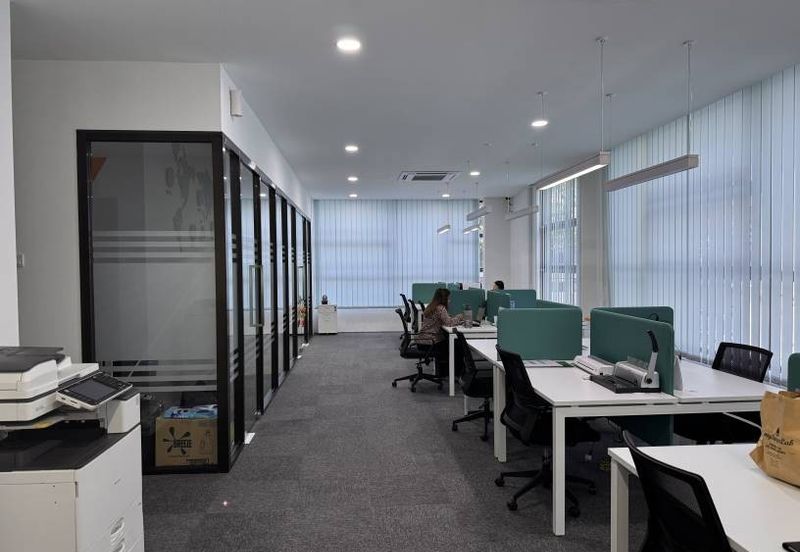 The Trillium @Lake Fields