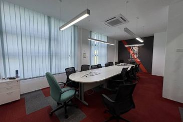 The Trillium @Lake Fields