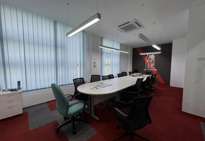 The Trillium @Lake Fields