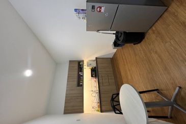 The Trillium @Lake Fields