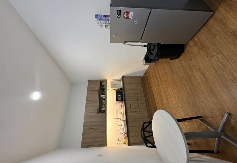 The Trillium @Lake Fields