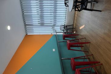 The Trillium @Lake Fields