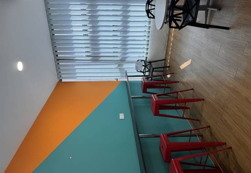 The Trillium @Lake Fields