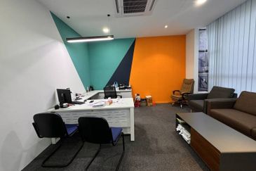 The Trillium @Lake Fields