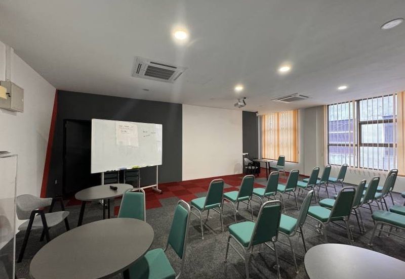 The Trillium @Lake Fields