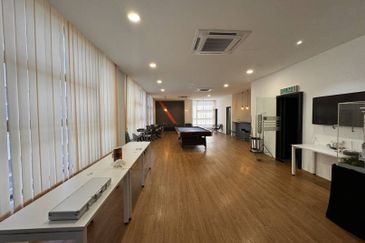 The Trillium @Lake Fields