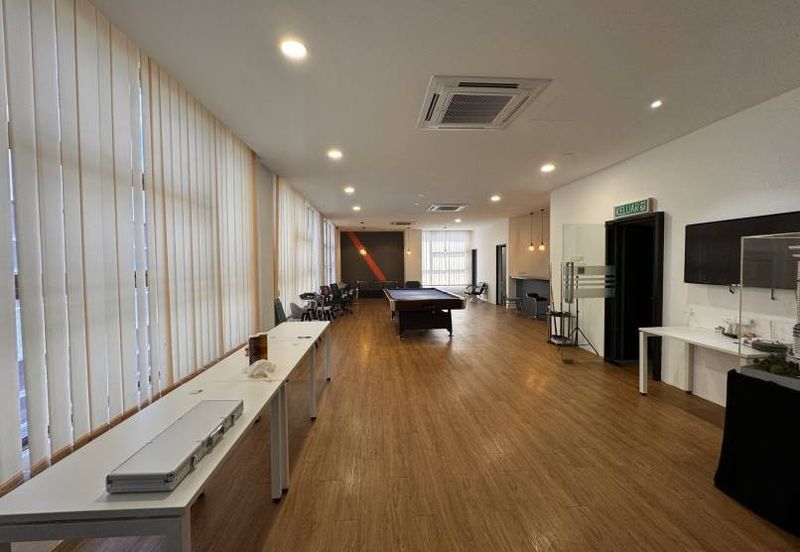 The Trillium @Lake Fields