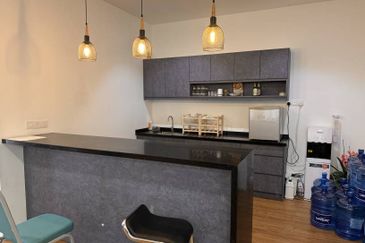 The Trillium @Lake Fields