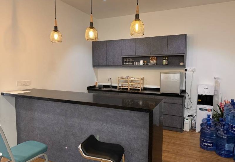 The Trillium @Lake Fields