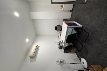 The Trillium @Lake Fields