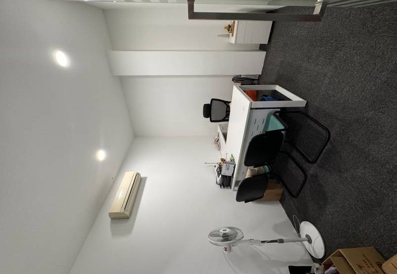 The Trillium @Lake Fields