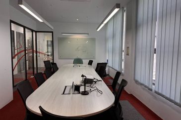 The Trillium @Lake Fields