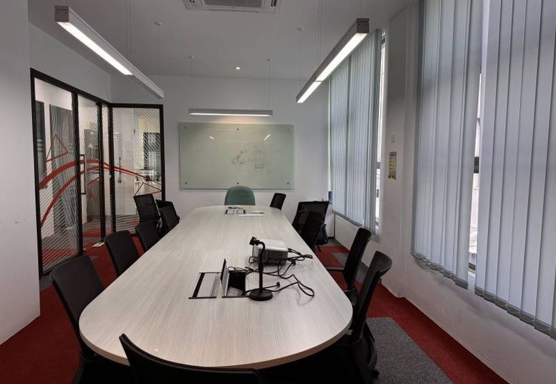 The Trillium @Lake Fields