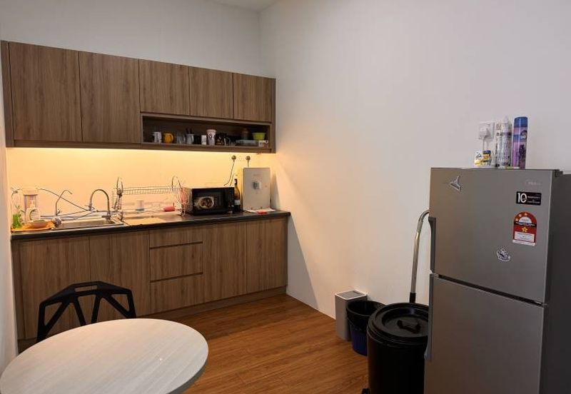 The Trillium @Lake Fields