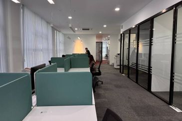 The Trillium @Lake Fields