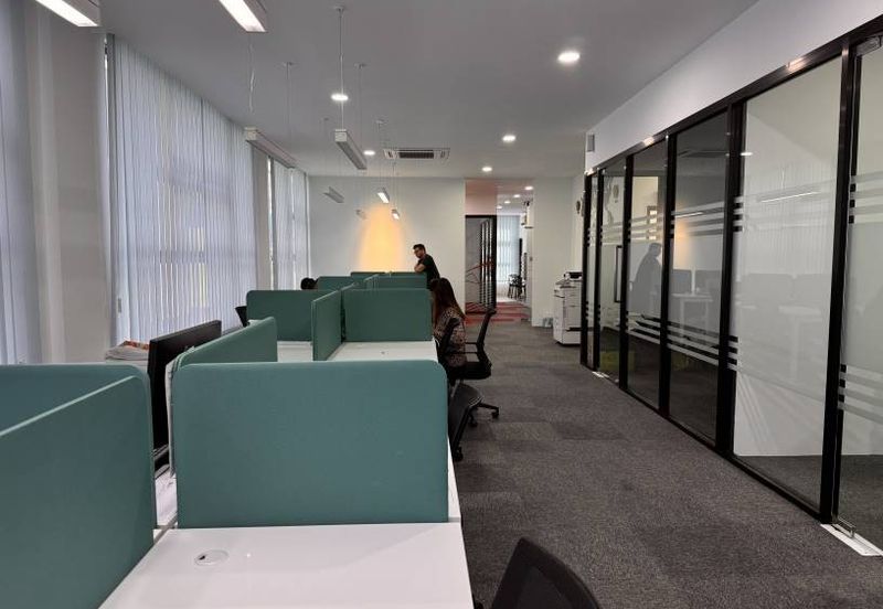 The Trillium @Lake Fields