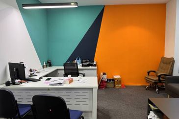 The Trillium @Lake Fields