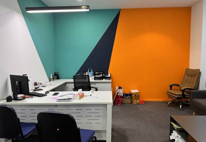 The Trillium @Lake Fields