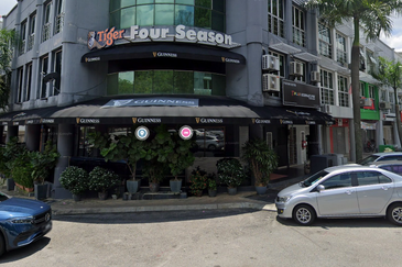 Bandar Puteri Puchong