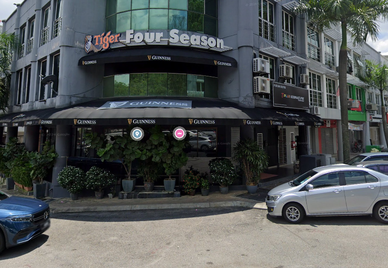 Bandar Puteri Puchong