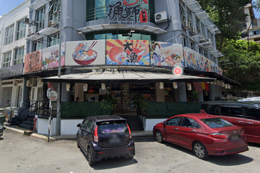 Bandar Puteri Puchong