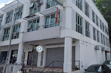 Bandar Puteri Puchong