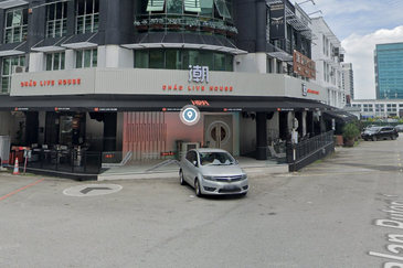 Bandar Puteri Puchong