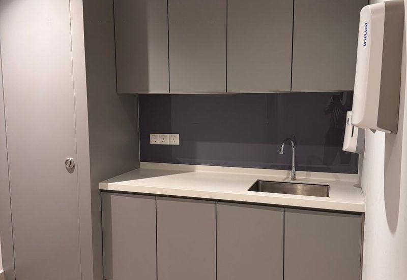 TSLAW Tower, Jalan Kemuning