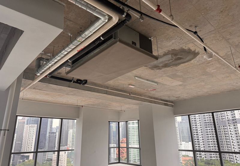 TSLAW Tower, Jalan Kemuning