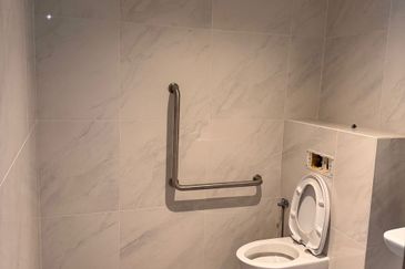 TSLAW Tower, Jalan Kemuning