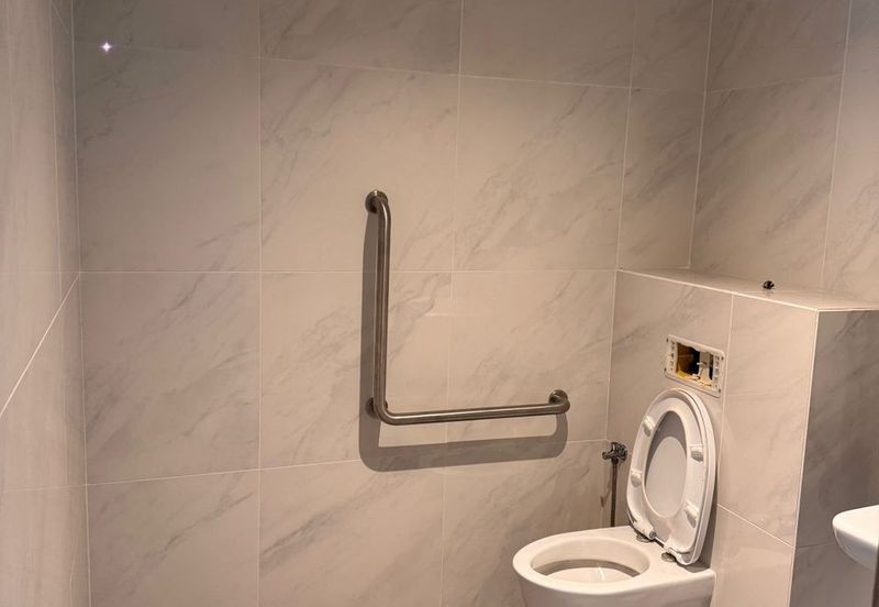 TSLAW Tower, Jalan Kemuning