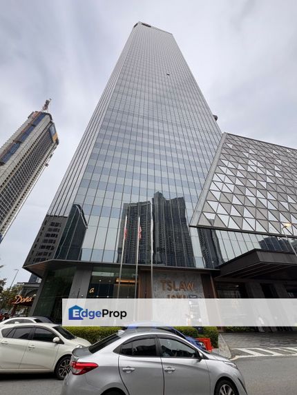 TS Law Tower, Kuala Lumpur, KL City
