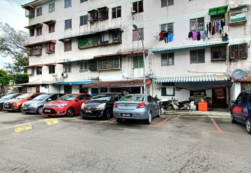 Jalan Pandan Indah 5/20