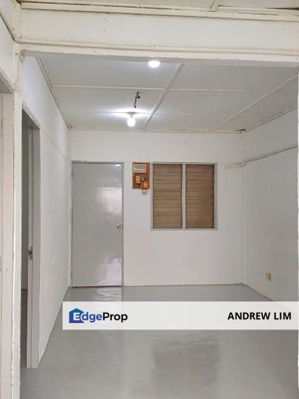 Pandan Indah Flat, Pangsapuri 610, Selangor, Pandan Indah