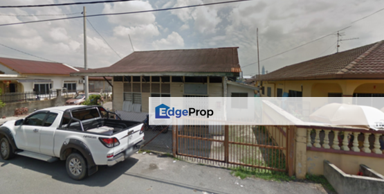 1 Storey Bungalow House, Selangor, Ampang
