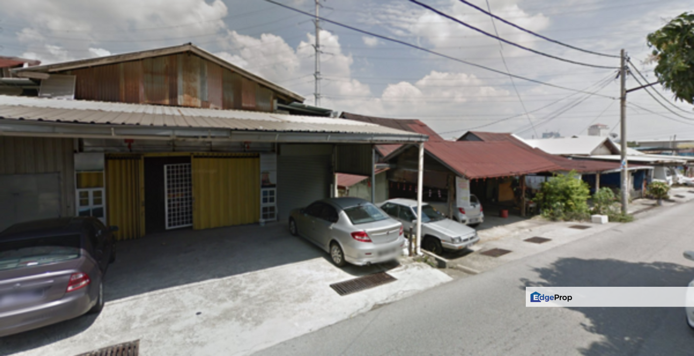 1 Storey Bungalow House, Selangor, Ampang
