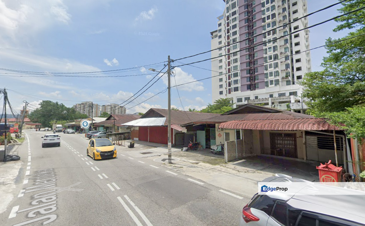 1 Storey Bungalow House, Selangor, Ampang