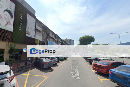 Pandan Indah Shop, Selangor, Ampang