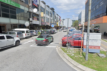 The Trillium @Lake Fields
