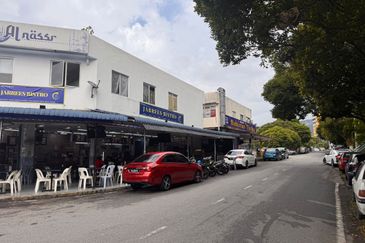 Taman Industri Lembah Jaya