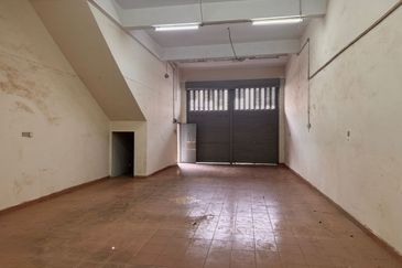 Taman Industri Lembah Jaya