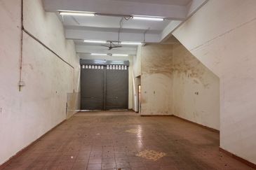 Taman Industri Lembah Jaya