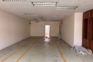 Taman Industri Lembah Jaya